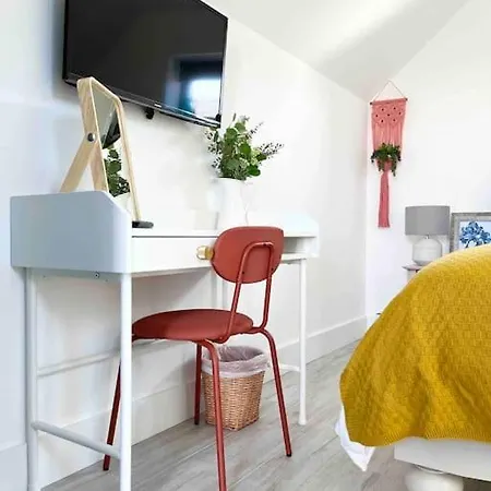 Appartement The Loft Curracloe, On Wexfords Coastal Scenic Route Extérieur photo