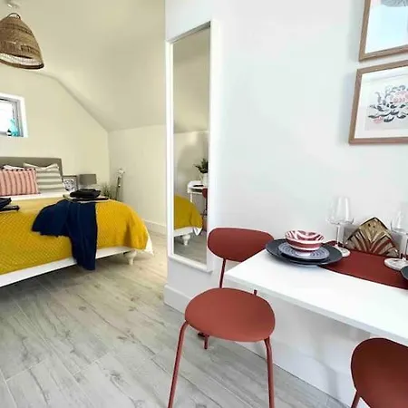 Appartement The Loft Curracloe, On Wexfords Coastal Scenic Route Extérieur photo