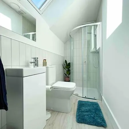 Appartement The Loft Curracloe, On Wexfords Coastal Scenic Route Extérieur photo