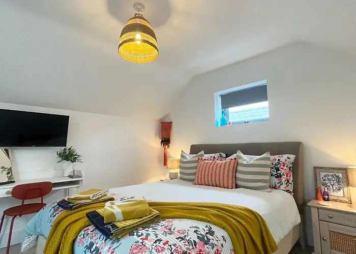 The Loft Curracloe, On Wexfords Coastal Scenic Route