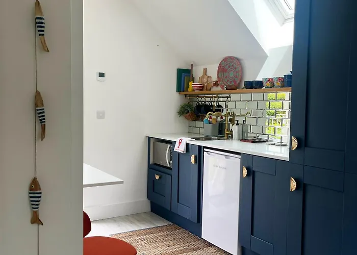 The Loft Curracloe, On Wexfords Coastal Scenic Route
