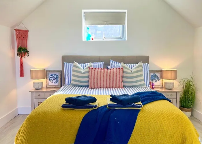 The Loft Curracloe, On Wexfords Coastal Scenic Route