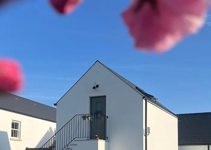 The Loft Curracloe, On Wexfords Coastal Scenic Route