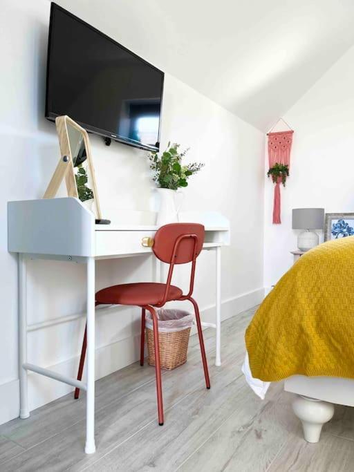 The Loft Curracloe, On Wexfords Coastal Scenic Route Appartement Wexford