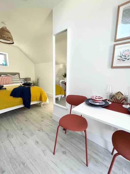 The Loft Curracloe, On Wexfords Coastal Scenic Route Appartement *