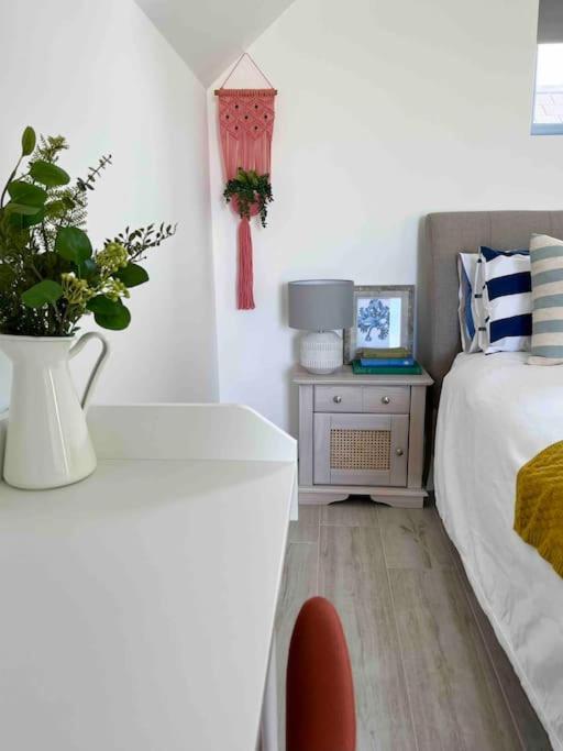 Appartement The Loft Curracloe, On Wexfords Coastal Scenic Route