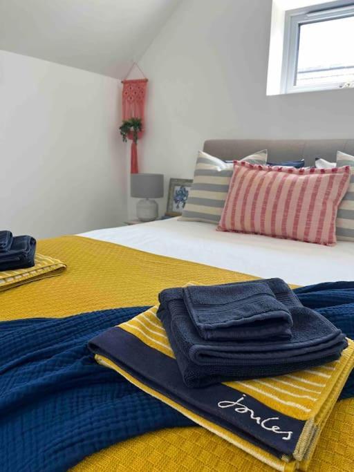 The Loft Curracloe, On Wexfords Coastal Scenic Route Appartement *