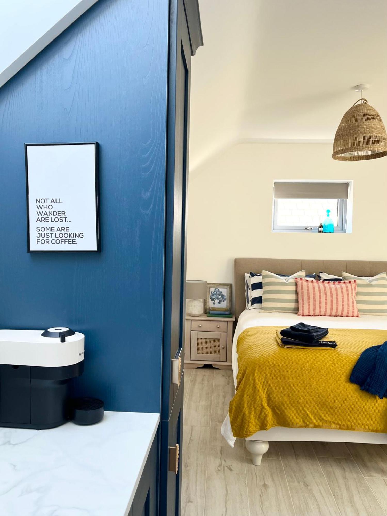 Appartement The Loft Curracloe, On Wexfords Coastal Scenic Route *