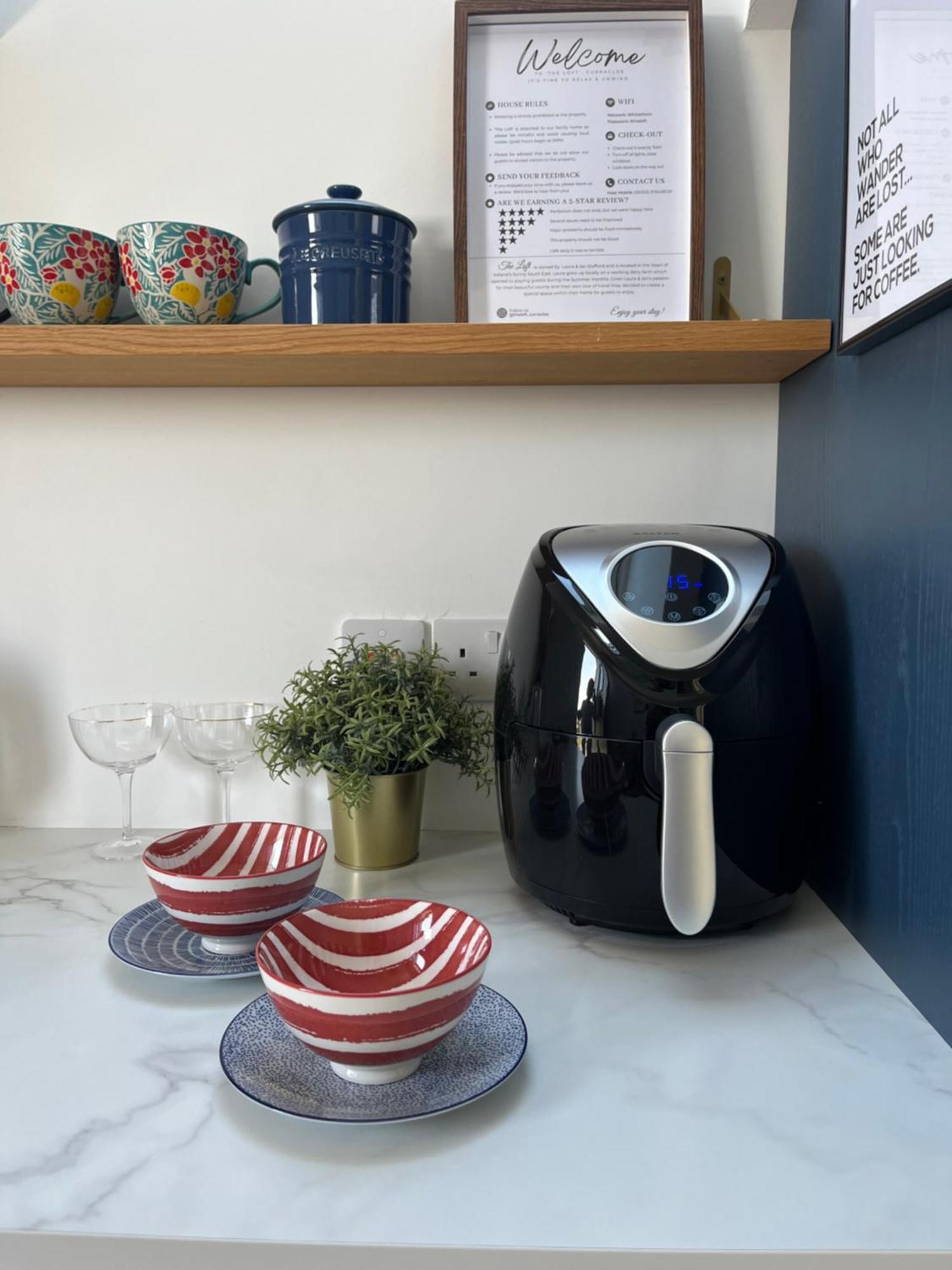 Appartement The Loft Curracloe, On Wexfords Coastal Scenic Route *