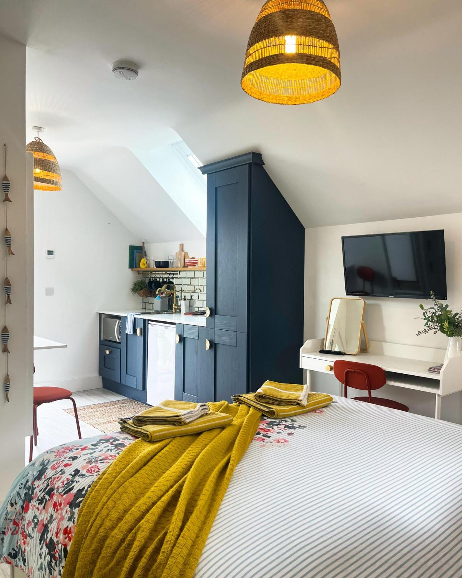 The Loft Curracloe, On Wexfords Coastal Scenic Route Appartement *