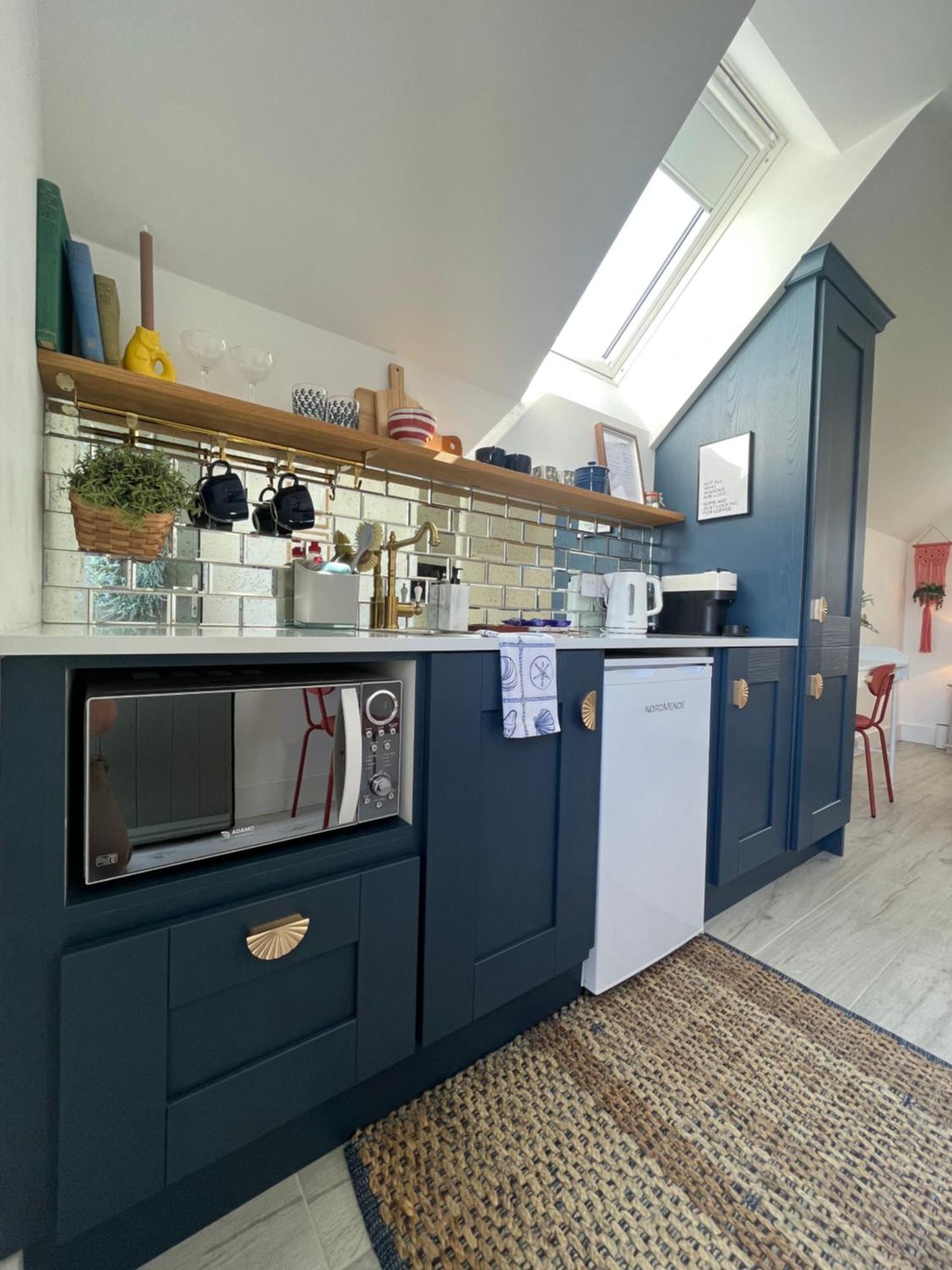 Appartement The Loft Curracloe, On Wexfords Coastal Scenic Route *