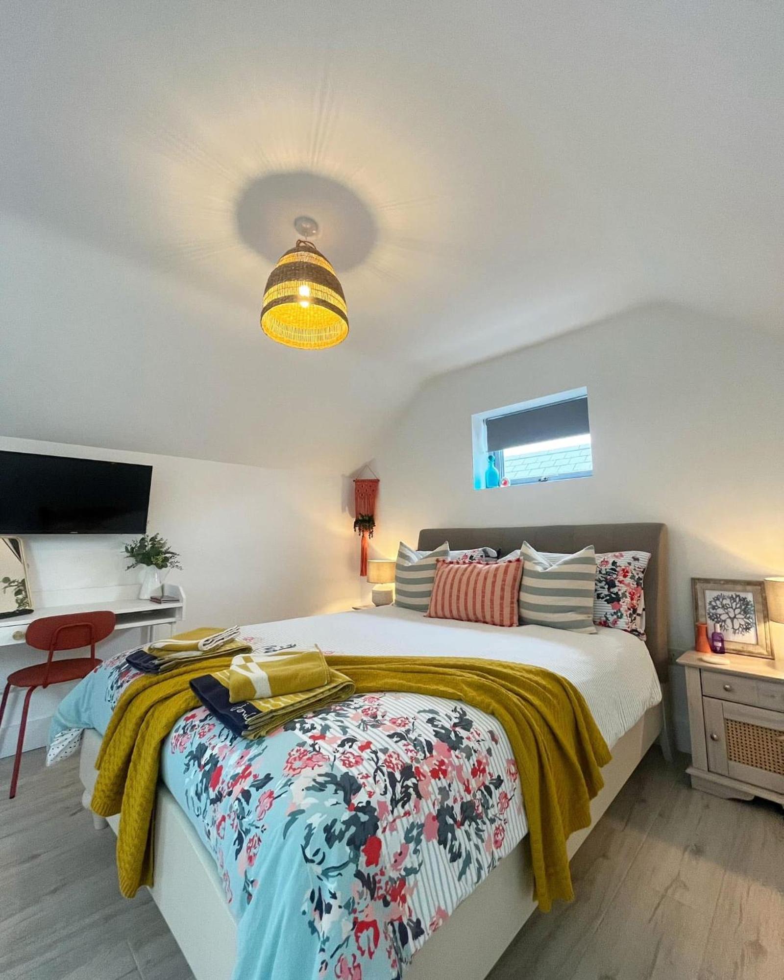 The Loft Curracloe, On Wexfords Coastal Scenic Route Appartement Wexford