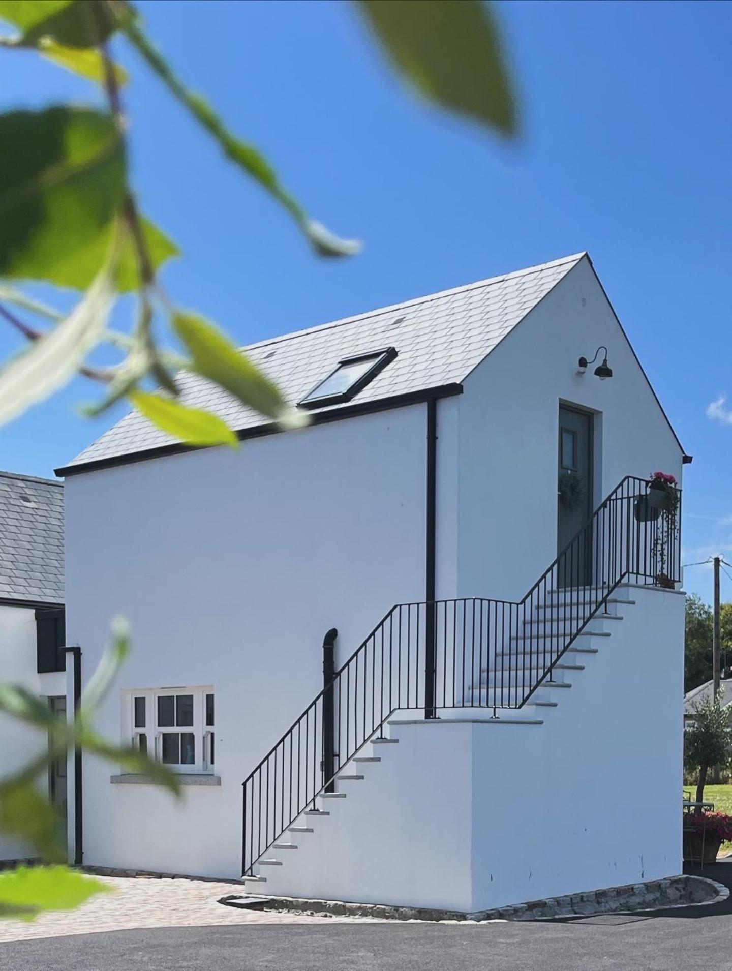 The Loft Curracloe, On Wexfords Coastal Scenic Route Apartment *